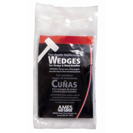 AMES Sledge Hammer Wedge 2175800